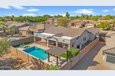 21163 E Saddle Way, Queen Creek, AZ 85142 - Photo 1