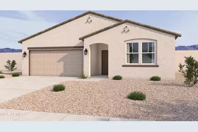 18248 W Camino De Oro --, Surprise, AZ 85387 - Photo 1