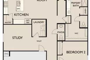 18248 W Camino de Oro, Surprise, AZ 85387 - Photo 17