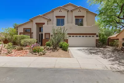 9661 E Glencove Circle, Mesa, AZ 85207 - Photo 1