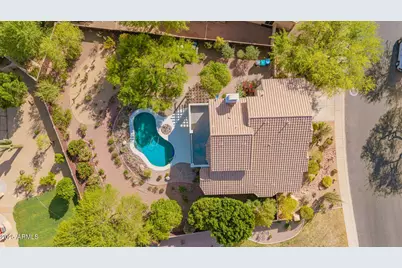 9661 E Glencove Circle, Mesa, AZ 85207 - Photo 69