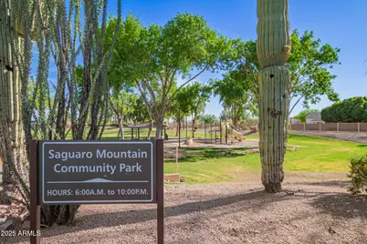 9661 E Glencove Circle, Mesa, AZ 85207 - Photo 47