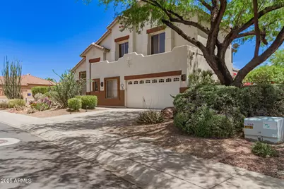 9661 E Glencove Circle, Mesa, AZ 85207 - Photo 5