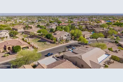 9661 E Glencove Circle, Mesa, AZ 85207 - Photo 71