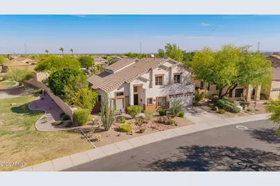 9661 E Glencove Circle, Mesa, AZ 85207 - Photo 67