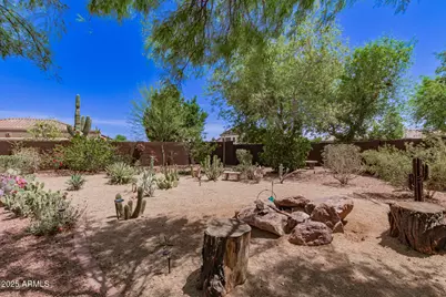 9661 E Glencove Circle, Mesa, AZ 85207 - Photo 41