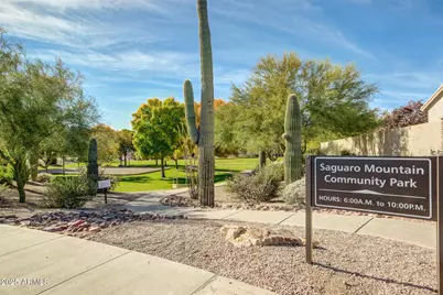 9661 E Glencove Circle, Mesa, AZ 85207 - Photo 57