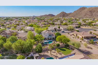 9661 E Glencove Circle, Mesa, AZ 85207 - Photo 77