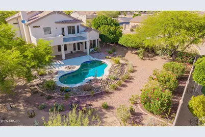 9661 E Glencove Circle, Mesa, AZ 85207 - Photo 79