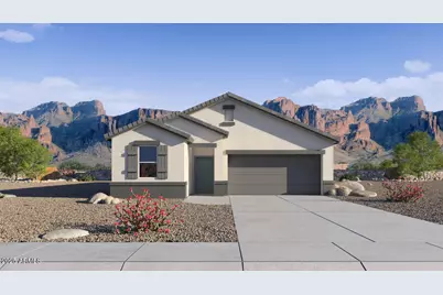 8487 W Gehrig Way, Florence, AZ 85132 - Photo 29