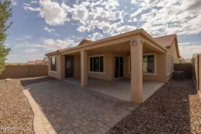 8160 W Cinder Brook Way, Florence, AZ 85132 - Photo 33