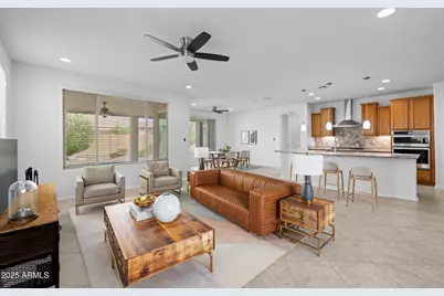 8160 W Cinder Brook Way, Florence, AZ 85132 - Photo 13