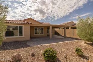 8160 W Cinder Brook Way, Florence, AZ 85132 - Photo 37