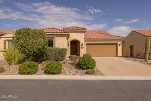 8160 W Cinder Brook Way, Florence, AZ 85132 - Photo 1