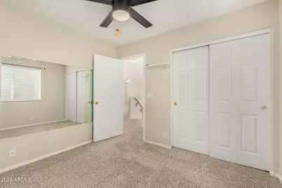 3343 N Sericin --, Mesa, AZ 85215 - Photo 27