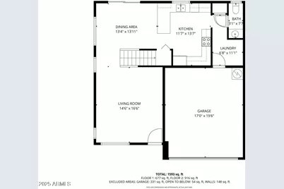 3343 N Sericin --, Mesa, AZ 85215 - Photo 31