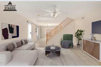 3343 N Sericin --, Mesa, AZ 85215 - Photo 3