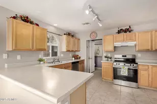 3343 N Sericin, Mesa, AZ 85215 - Photo 13