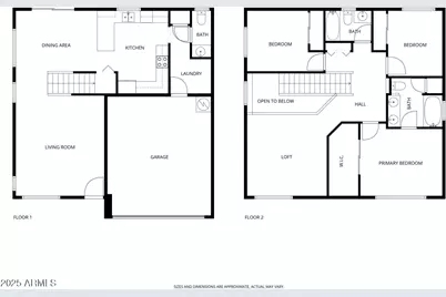 3343 N Sericin --, Mesa, AZ 85215 - Photo 7