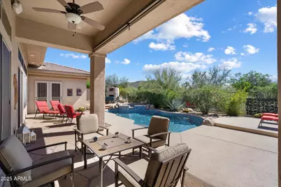 7559 E Visao Drive, Scottsdale, AZ 85266 - Photo 23