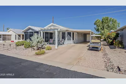 215 N Power Road #107, Mesa, AZ 85205 - Photo 1