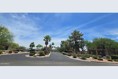 17031 E El Lago Boulevard #1122, Fountain Hills, AZ 85268 - Photo 1