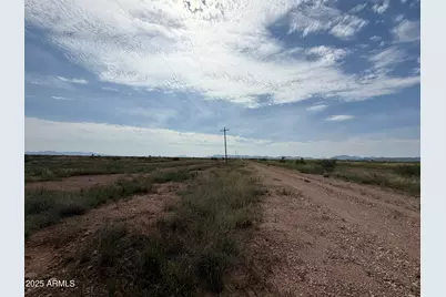 1.39 Ac Old Brooks Road #964, Douglas, AZ 85607 - Photo 7