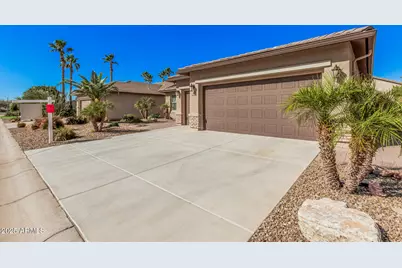 4748 W Loma Verde Avenue, Eloy, AZ 85131 - Photo 5