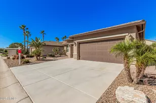 4748 W Loma Verde Ave, Eloy, AZ 85131 - Photo 5