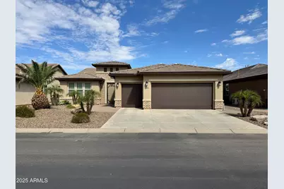 4748 W Loma Verde Avenue, Eloy, AZ 85131 - Photo 1