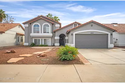 4213 E Frye Road, Phoenix, AZ 85048 - Photo 1