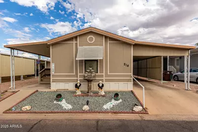 11101 E University Drive #214, Apache Junction, AZ 85120 - Photo 1