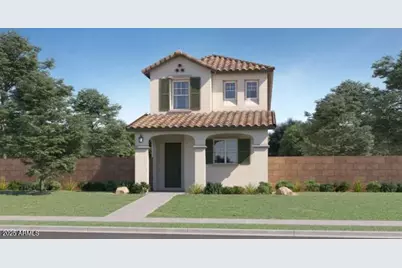 8340 E Peterson Avenue, Mesa, AZ 85212 - Photo 1