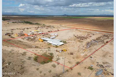 20678 N Warren Road, Maricopa, AZ 85139 - Photo 3