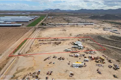 20678 N Warren Road, Maricopa, AZ 85139 - Photo 13