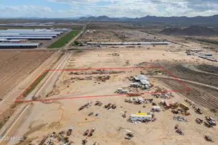 20678 N Warren Rd, Maricopa, AZ 85139 - Photo 13