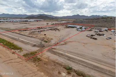 20678 N Warren Road, Maricopa, AZ 85139 - Photo 19