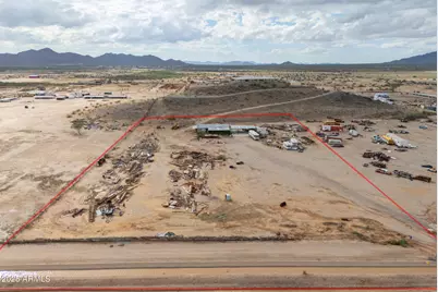 20678 N Warren Road, Maricopa, AZ 85139 - Photo 9