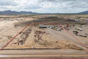 20678 N Warren Rd, Maricopa, AZ 85139 - Photo 9