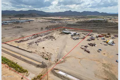 20678 N Warren Road, Maricopa, AZ 85139 - Photo 11