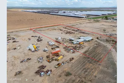 20678 N Warren Road, Maricopa, AZ 85139 - Photo 15