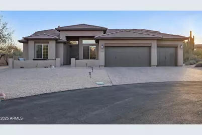 19023 E Buckskin Court, Rio Verde, AZ 85263 - Photo 29