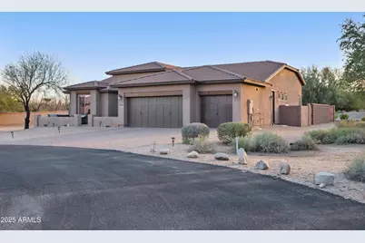 19023 E Buckskin Court, Rio Verde, AZ 85263 - Photo 3