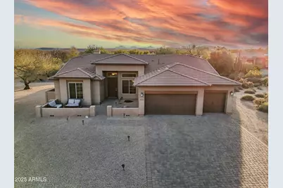 19023 E Buckskin Court, Rio Verde, AZ 85263 - Photo 1