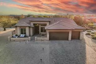 19023 E Buckskin Ct, Rio Verde, AZ 85263 - Photo 1