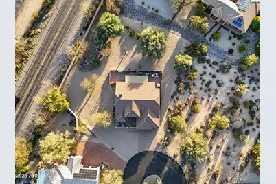 19023 E Buckskin Court, Rio Verde, AZ 85263 - Photo 57