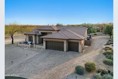 19023 E Buckskin Court, Rio Verde, AZ 85263 - Photo 53