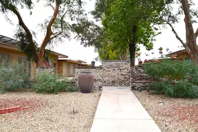 13080 N 99th Drive #D, Sun City, AZ 85351 - Photo 1