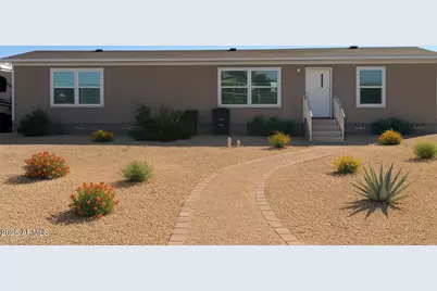 22325 W Harmony Street, Wittmann, AZ 85361 - Photo 1