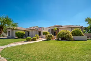 6439 W Willow Ave, Glendale, AZ 85304 - Photo 1